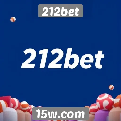 Análise da plataforma de apostas 212bet