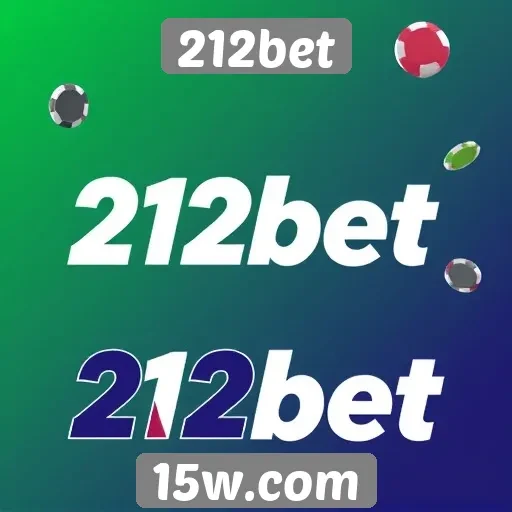 Comparação de bônus e promoções do 212bet