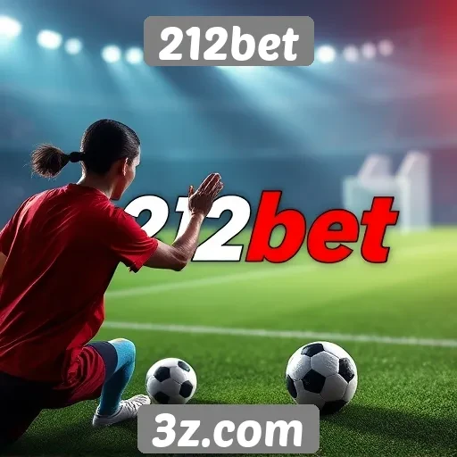 Como o 212bet se destaca no mercado de apostas