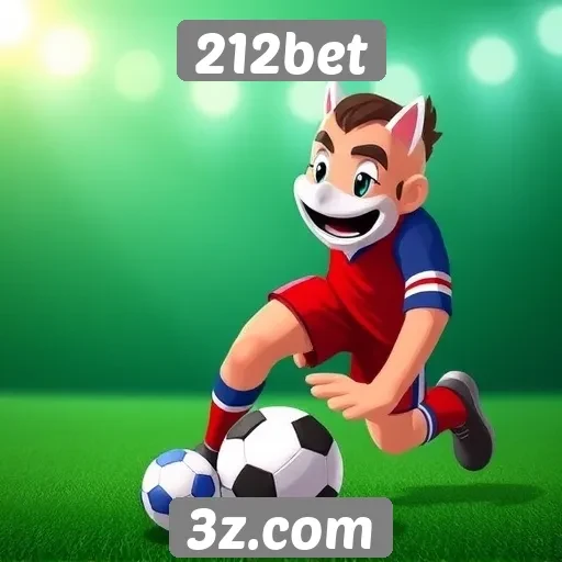 Explorando as opções de apostas no 212bet