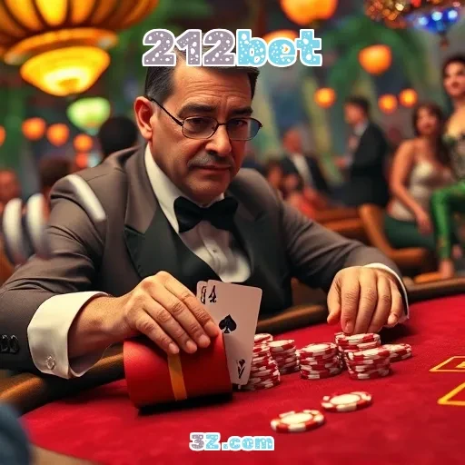 212bet Cassino Ao Vivo