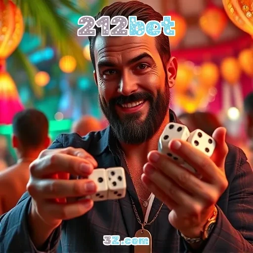 212bet Ofertas