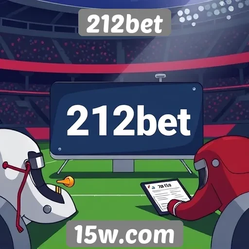 Impacto das regulamentações no funcionamento do 212bet