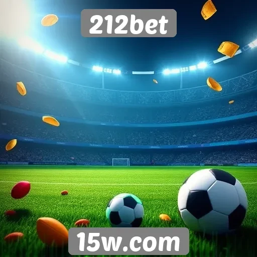 Revisão dos bônus disponíveis no site 212bet